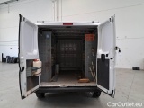  Fiat  Ducato FIAT  2014 FURGONE MAXI 35 MH1 2.3 MULTIJET 130CV 6M #5