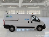  Fiat  Ducato FIAT  2014 FURGONE MAXI 35 MH1 2.3 MULTIJET 130CV 6M #7