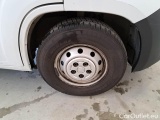 Fiat  Ducato FIAT  2014 FURGONE MAXI 35 MH1 2.3 MULTIJET 130CV 6M #15