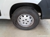  Fiat  Ducato FIAT  2014 FURGONE MAXI 35 MH1 2.3 MULTIJET 130CV 6M #17