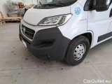  Fiat  Ducato FIAT  2014 FURGONE MAXI 35 MH1 2.3 MULTIJET 130CV 6M #24