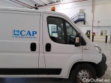  Fiat  Ducato FIAT  2014 FURGONE MAXI 35 MH1 2.3 MULTIJET 130CV 6M #52