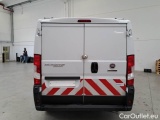  Fiat  Ducato FIAT  2014 FURGONE MAXI 35 MH1 2.3 MULTIJET 130CV 6M #78