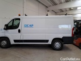  Fiat  Ducato FIAT  2014 FURGONE MAXI 35 MH1 2.3 MULTIJET 130CV 6M #90