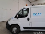  Fiat  Ducato FIAT  2014 FURGONE MAXI 35 MH1 2.3 MULTIJET 130CV 6M #97
