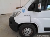  Fiat  Ducato FIAT  2014 FURGONE MAXI 35 MH1 2.3 MULTIJET 130CV 6M #106