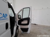  Fiat  Ducato FIAT  2014 FURGONE MAXI 35 MH1 2.3 MULTIJET 130CV 6M #142