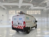  Fiat  Ducato FIAT  2014 FURGONE MAXI 35 MH1 2.3 MULTIJET 130CV 6M #2