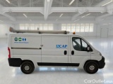  Fiat  Ducato FIAT  2014 FURGONE MAXI 35 MH1 2.3 MULTIJET 130CV 6M #7
