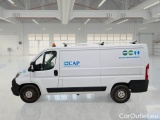  Fiat  Ducato FIAT  2014 FURGONE MAXI 35 MH1 2.3 MULTIJET 130CV 6M #8