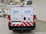  Fiat  Ducato FIAT  2014 FURGONE MAXI 35 MH1 2.3 MULTIJET 130CV 6M #44
