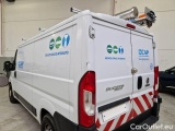  Fiat  Ducato FIAT  2014 FURGONE MAXI 35 MH1 2.3 MULTIJET 130CV 6M #48