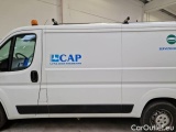  Fiat  Ducato FIAT  2014 FURGONE MAXI 35 MH1 2.3 MULTIJET 130CV 6M #56