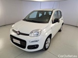  Fiat  Panda FIAT  / 2012 / 5P / BERLINA 1.3 MJT 80 CV VAN EURO6 SeS 4 POSTI EASY 