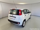  Fiat  Panda FIAT  / 2012 / 5P / BERLINA 1.3 MJT 80 CV VAN EURO6 SeS 4 POSTI EASY #2
