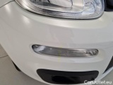  Fiat  Panda FIAT  / 2012 / 5P / BERLINA 1.3 MJT 80 CV VAN EURO6 SeS 4 POSTI EASY #25