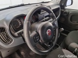 Fiat  Panda FIAT  / 2012 / 5P / BERLINA 1.3 MJT 80 CV VAN EURO6 SeS 4 POSTI EASY #58