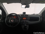 Fiat  Panda FIAT  / 2012 / 5P / BERLINA 1.3 MJT 80 CV VAN EURO6 SeS 4 POSTI EASY #3