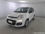  Fiat  Panda FIAT  / 2012 / 5P / BERLINA 1.3 MJT 80 CV VAN EURO6 SeS 4 POSTI EASY 