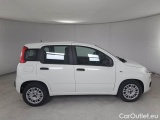  Fiat  Panda FIAT  / 2012 / 5P / BERLINA 1.3 MJT 80 CV VAN EURO6 SeS 4 POSTI EASY #7