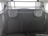  Fiat  Panda FIAT  / 2012 / 5P / BERLINA 1.3 MJT 80 CV VAN EURO6 SeS 4 POSTI EASY #14