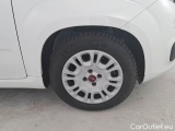  Fiat  Panda FIAT  / 2012 / 5P / BERLINA 1.3 MJT 80 CV VAN EURO6 SeS 4 POSTI EASY #17