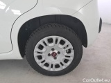  Fiat  Panda FIAT  / 2012 / 5P / BERLINA 1.3 MJT 80 CV VAN EURO6 SeS 4 POSTI EASY #19