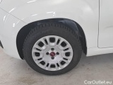  Fiat  Panda FIAT  / 2012 / 5P / BERLINA 1.3 MJT 80 CV VAN EURO6 SeS 4 POSTI EASY #20