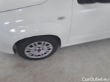  Fiat  Panda FIAT  / 2012 / 5P / BERLINA 1.3 MJT 80 CV VAN EURO6 SeS 4 POSTI EASY #26
