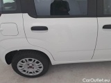  Fiat  Panda FIAT  / 2012 / 5P / BERLINA 1.3 MJT 80 CV VAN EURO6 SeS 4 POSTI EASY #42