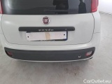  Fiat  Panda FIAT  / 2012 / 5P / BERLINA 1.3 MJT 80 CV VAN EURO6 SeS 4 POSTI EASY #53