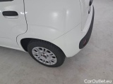  Fiat  Panda FIAT  / 2012 / 5P / BERLINA 1.3 MJT 80 CV VAN EURO6 SeS 4 POSTI EASY #56