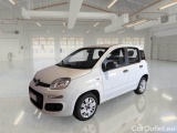  Fiat  Panda FIAT  / 2012 / 5P / BERLINA 1.3 MJT 80 CV VAN EURO6 SeS 4 POSTI EASY 