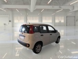 Fiat  Panda FIAT  / 2012 / 5P / BERLINA 1.3 MJT 80 CV VAN EURO6 SeS 4 POSTI EASY #2