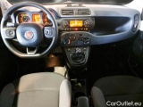  Fiat  Panda FIAT  / 2012 / 5P / BERLINA 1.3 MJT 80 CV VAN EURO6 SeS 4 POSTI EASY #3