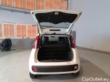  Fiat  Panda FIAT  / 2012 / 5P / BERLINA 1.3 MJT 80 CV VAN EURO6 SeS 4 POSTI EASY #5