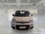 Fiat  Panda FIAT  / 2012 / 5P / BERLINA 1.3 MJT 80 CV VAN EURO6 SeS 4 POSTI EASY #6