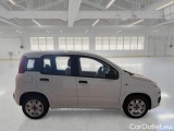  Fiat  Panda FIAT  / 2012 / 5P / BERLINA 1.3 MJT 80 CV VAN EURO6 SeS 4 POSTI EASY #7