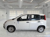  Fiat  Panda FIAT  / 2012 / 5P / BERLINA 1.3 MJT 80 CV VAN EURO6 SeS 4 POSTI EASY #8