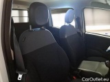  Fiat  Panda FIAT  / 2012 / 5P / BERLINA 1.3 MJT 80 CV VAN EURO6 SeS 4 POSTI EASY #13