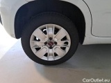  Fiat  Panda FIAT  / 2012 / 5P / BERLINA 1.3 MJT 80 CV VAN EURO6 SeS 4 POSTI EASY #18