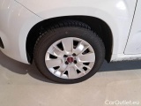  Fiat  Panda FIAT  / 2012 / 5P / BERLINA 1.3 MJT 80 CV VAN EURO6 SeS 4 POSTI EASY #20