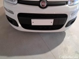  Fiat  Panda FIAT  / 2012 / 5P / BERLINA 1.3 MJT 80 CV VAN EURO6 SeS 4 POSTI EASY #28