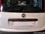  Fiat  Panda FIAT  / 2012 / 5P / BERLINA 1.3 MJT 80 CV VAN EURO6 SeS 4 POSTI EASY #38