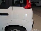  Fiat  Panda FIAT  / 2012 / 5P / BERLINA 1.3 MJT 80 CV VAN EURO6 SeS 4 POSTI EASY #43