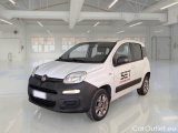  Fiat  Panda FIAT  VAN 2012 1.3 MJT 75CV EU5+VAN CLIMBING 4X4 2P.POP 