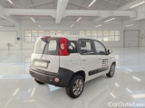  Fiat  Panda FIAT  VAN 2012 1.3 MJT 75CV EU5+VAN CLIMBING 4X4 2P.POP #2