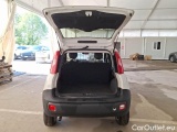 Fiat  Panda FIAT  VAN 2012 1.3 MJT 75CV EU5+VAN CLIMBING 4X4 2P.POP #5