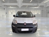  Fiat  Panda FIAT  VAN 2012 1.3 MJT 75CV EU5+VAN CLIMBING 4X4 2P.POP #6