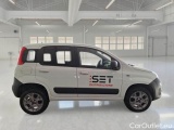  Fiat  Panda FIAT  VAN 2012 1.3 MJT 75CV EU5+VAN CLIMBING 4X4 2P.POP #7